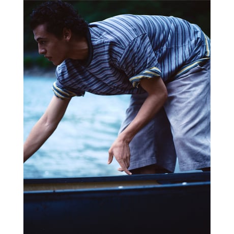 SEDAN ALL-PURPOSE| Cotton Twill Skate Shorts(Vintage Black)