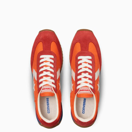 CONVERSE | STFIRE AG(Red/Burnt Blue)