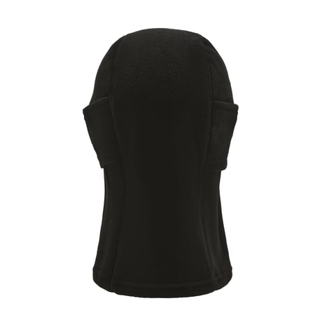 HELAS | POLAIRE BALACLAVA  "BLACK"