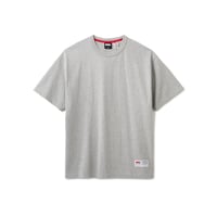 FTC | ATHLETIC TEE "GRAY" (FTC026SUMSH13)