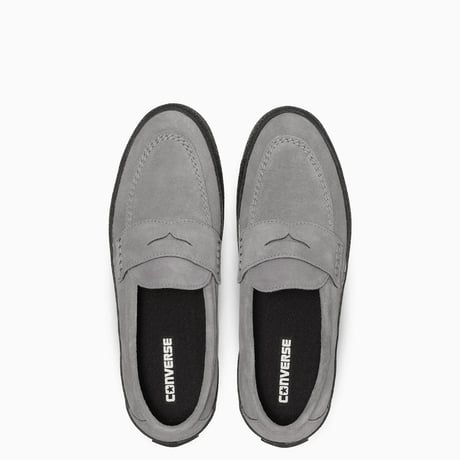 CONVERSE SKATEBOARDING | CS LOAFER Ⅱ SK(Gray/Black)