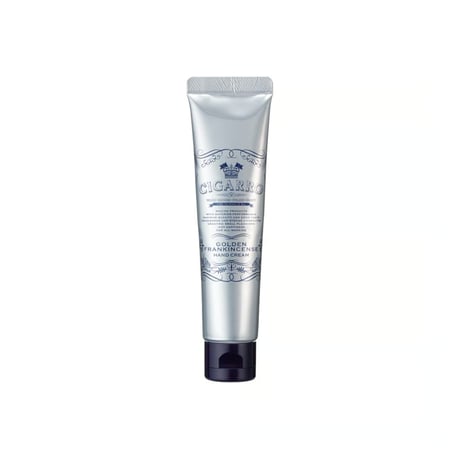 CIGARRO | HAND CREAM ハンドクリーム (GOLDEN FRANKINCENSE)