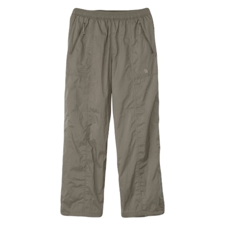 THE NORTH FACE / GAR Wind Pant (MR/マッシュルーム)