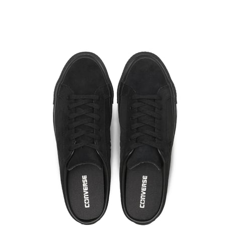 CONVERSE / ONE STAR SUEDE MULE