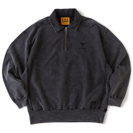 F.A.T. | FACIDUP(BLACK)