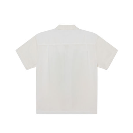 OBEY | HYDE WOVEN (WHITE MULTI)
