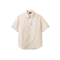 FTC | STRIPE SHIRT "YELLOW" (FTC026SUMSH02)