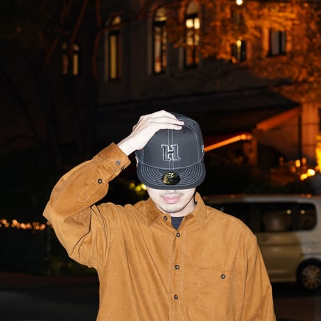 Time For Livin′ / OJ L/S SHIRT (DEER BROWN)