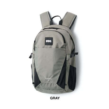 FTC | BACKPACK "3COLOR" (FTC026SPA01)