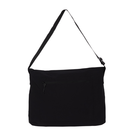 OBEY | EXPLORER MESSENGER(BLACK)