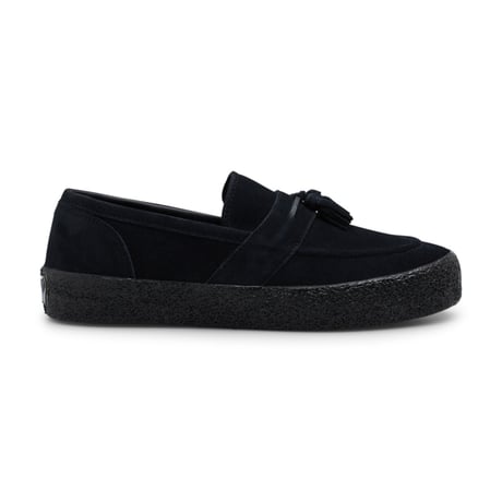 Last Resort AB / VM005 - Loafer (Black/Black)