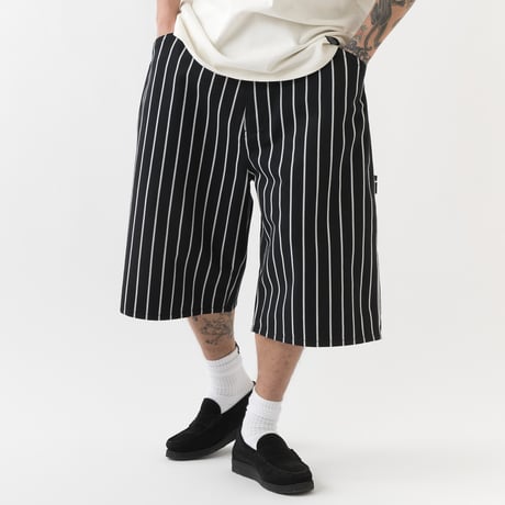 F.A.T. | HAMMERKAP(BLACK)