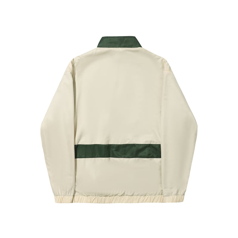 HELAS | REVERSO FLEECE SPORT JACKET 