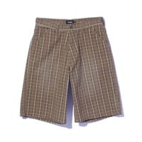 XLARGE | 5POCKET SHORT PANTS(MULTI)