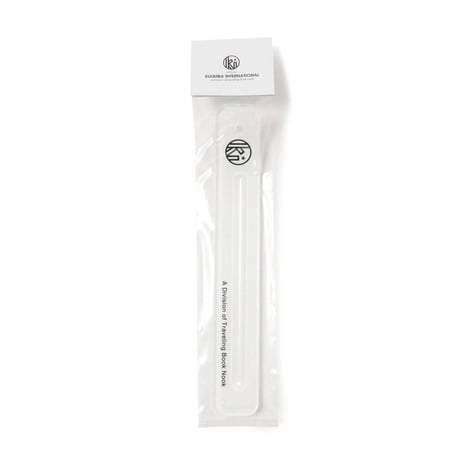 Kuumba International / ACRYLIC INCENSE TRAY HOLDER -REGULAR- (3 Color)