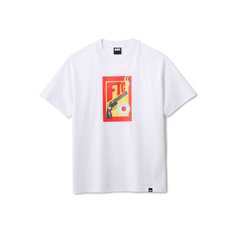 FTC | PULP TEE "BLACK" (FTC026SPT04)