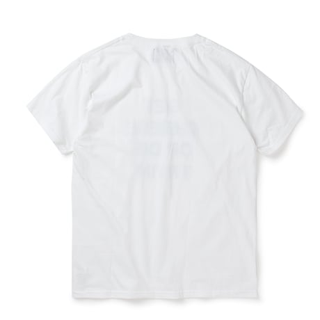 SON OF THE CHEESE |"GET CHEE$E OR DIE TRYIN'" TEE(WHITE)