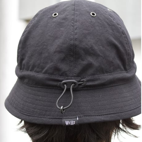 坩堝 (RUTSUBO) | HERITAGE 6PANEL HAT(2 Color)