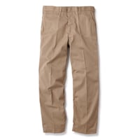 FTC | WORK PANT "KHAKI"