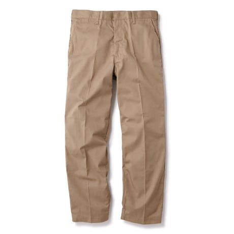 FTC | WORK PANT "KHAKI"