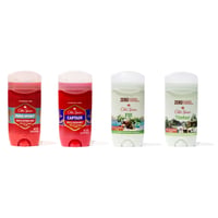 Old Spice / フレグランスバー (4 Scents)
