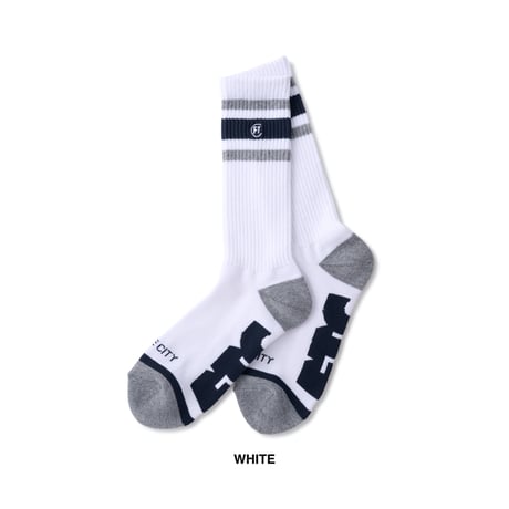 FTC | FTC TEAM SOCKS "2COLOR" (FTC025AWUW02)