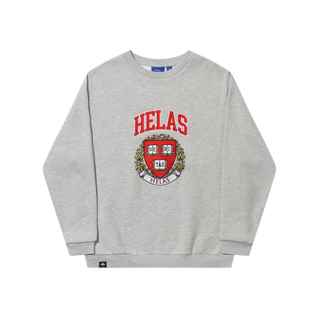 CATEGORY HELAS (ヘラス) | T.F.L online.shop