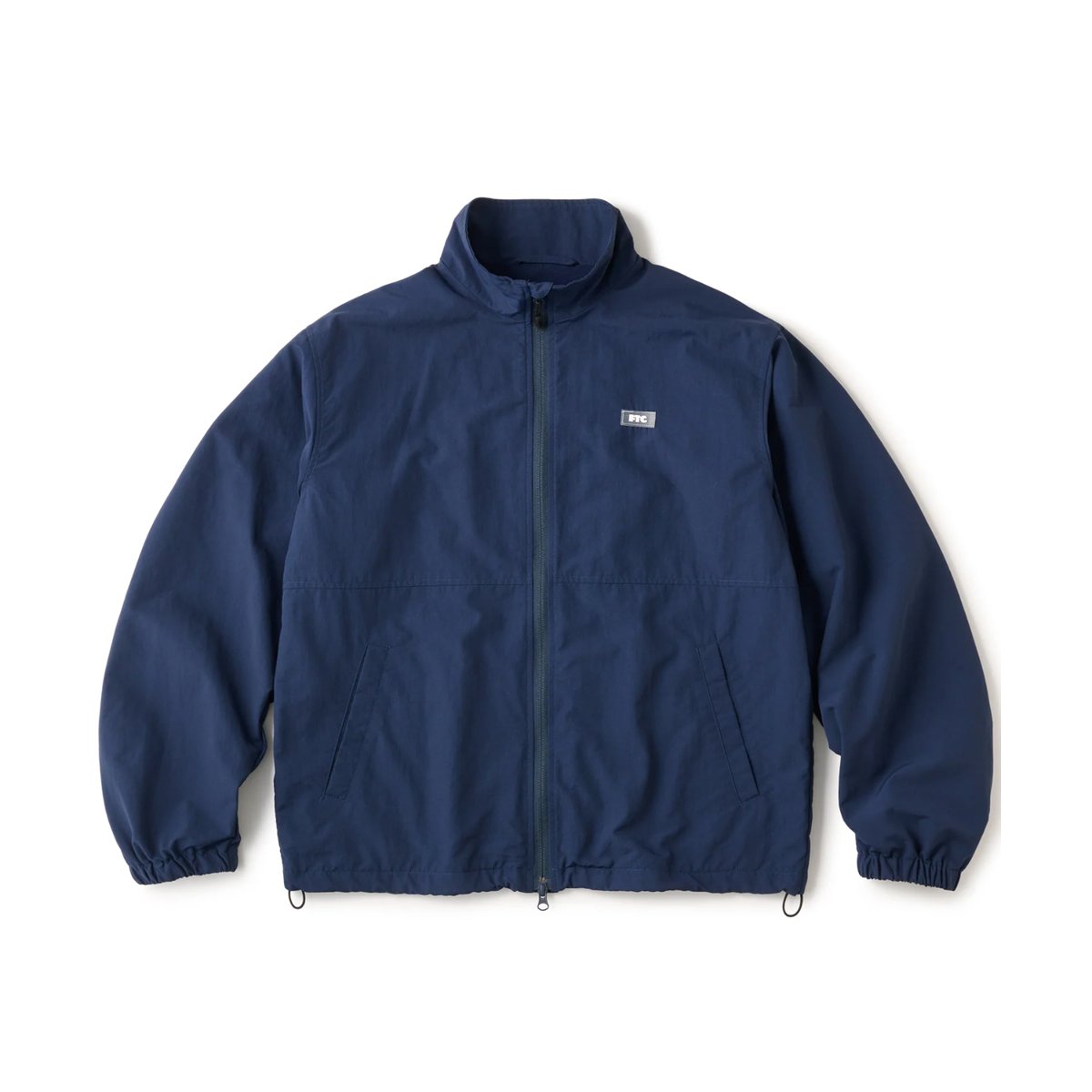 FTC | SUPPLEX®︎ NYLON LIGHT JACKET FTC | SUPPLEX®︎ NYLON LIGHT JACKET
