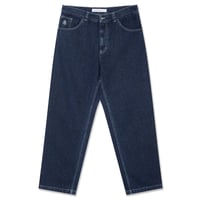 POLAR SKATE CO. / '93! Pants (Indigo)