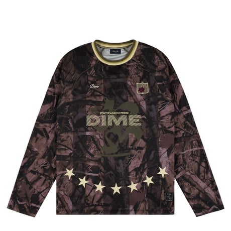 CATEGORY L/S TEE (長袖Tシャツ) | T.F.L online.shop