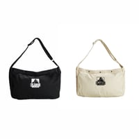 XLARGE | OG POSTMAN BIG SHOULDER BAG(2color)