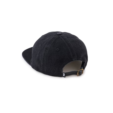 FTC | WASHED DENIM 6 PANEL "3COLOR" (FTC026SUMH02)