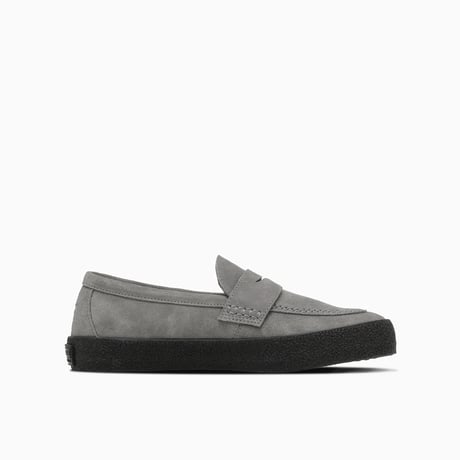CONVERSE SKATEBOARDING | CS LOAFER Ⅱ SK(Gray/Black)