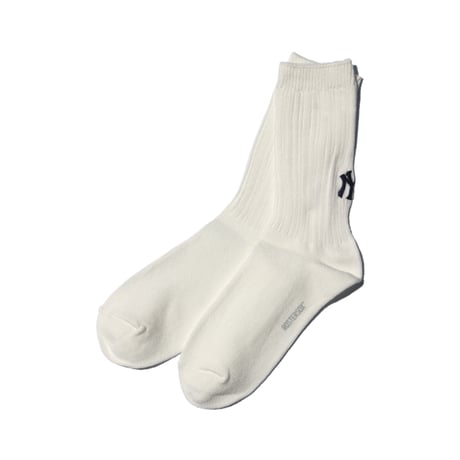 ROSTER SOX|MLB RIB SOCKS(3 color)