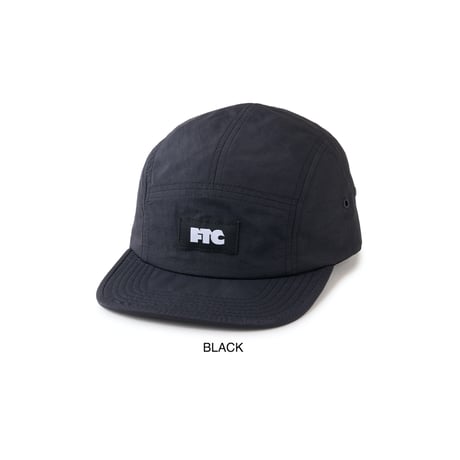 FTC | WASHED NYLON CAMP CAP "3COLOR" (FTC026SUMH03)