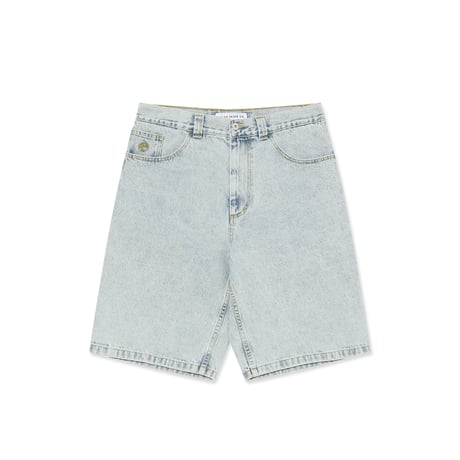 BIG BOY ダークグレー ショートパンツ bigboy | STORES