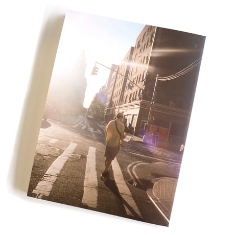 KOHEI HAYASHI Photo Book / "Give Peace A Chance"