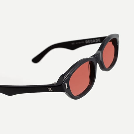 DECADE EYEWEAR / SID 60s (2 Color)