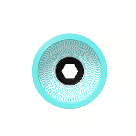 SPITFIRE / SUPER WIDES (80DURO - 58mm)