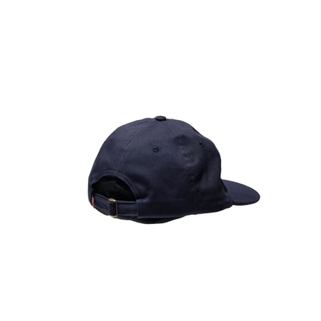 COOPERS TOWN / COTTON CHINO BALL CAP "BIRMINGHAM BLACK BARONS 1948" (3COLOR)