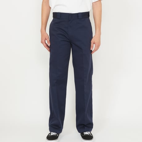 Dickies | 874 original fit WORK PANT MN (Navy)