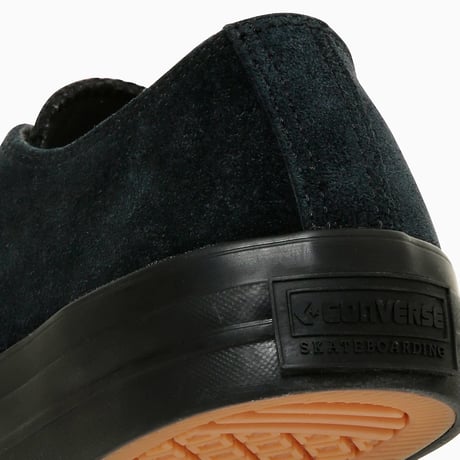 CONVERSE SKATEBOARDING / ALL STAR SK OX (BLACK)