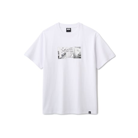 FTC |  EMB FTC TEE "WHITE" (FTC026SPT02)