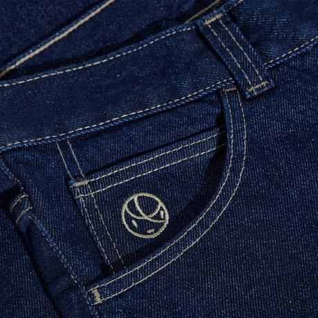 POLAR SKATE CO. / '91! Pants (One Wash)