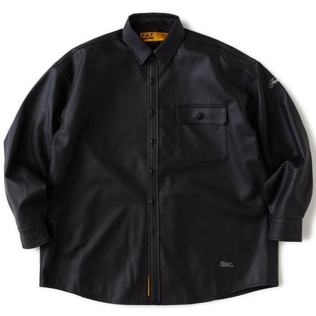 F.A.T. | HANGAR(BLACK)