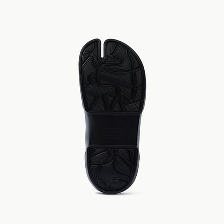 PAES | Flipflop 01 (Black)