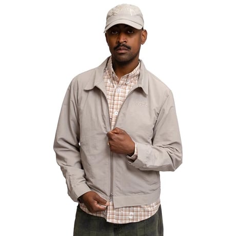 HODDLE | NYLON CAP (2OLOR)