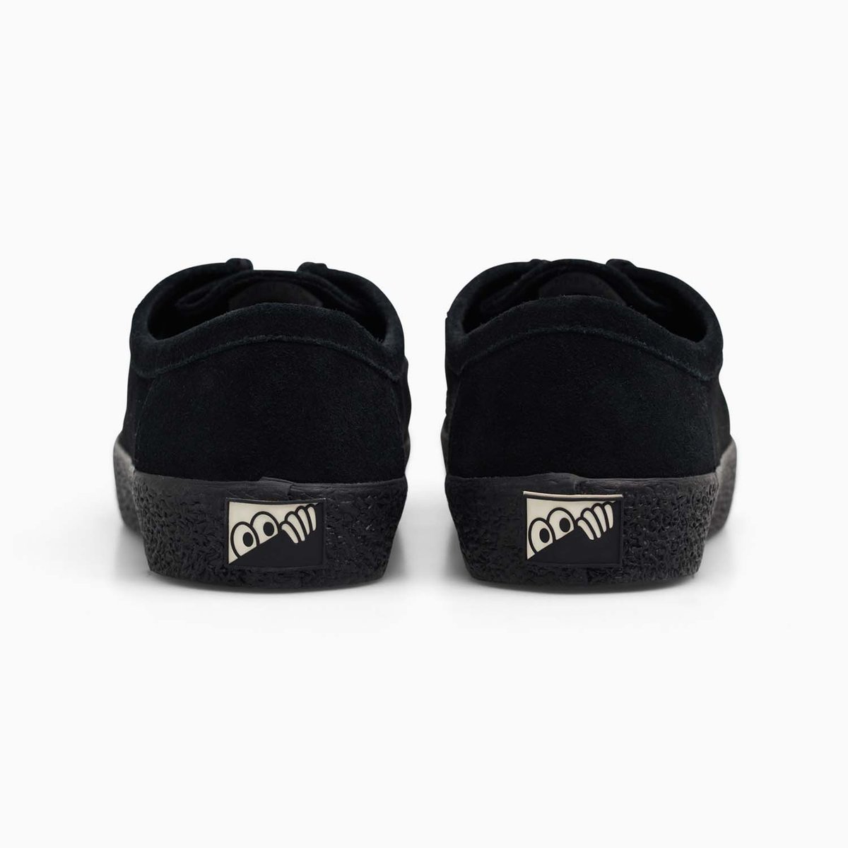 Last Resort AB / VM006 - Moc Lo (Black/Black) |