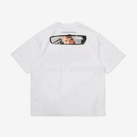 Screen Test / Chevette T-shirt (White)