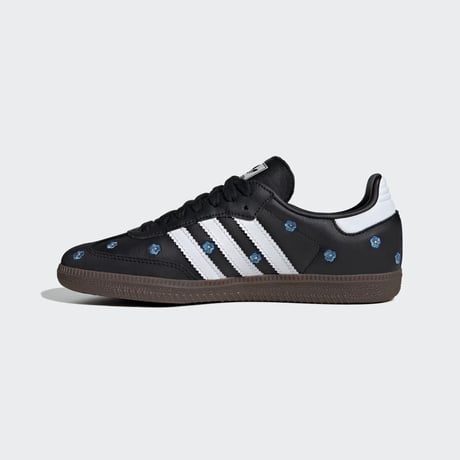 adidas originals | Samba OG(Core Black / Cloud White / Gum)